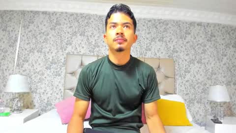 Nicolai online show from 11/26/25, 10:05