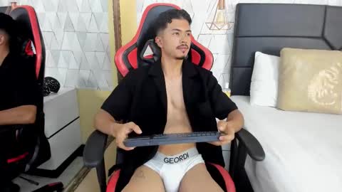 Nicolai online show from 12/16/25, 07:19