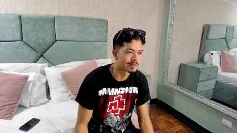 Nicolai online show from 01/18/26, 11:58