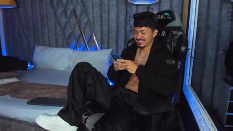 Nicolai online show from 02/20/26, 12:05