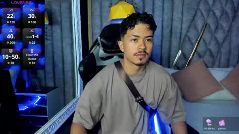 Nicolai online show from 02/22/26, 11:42