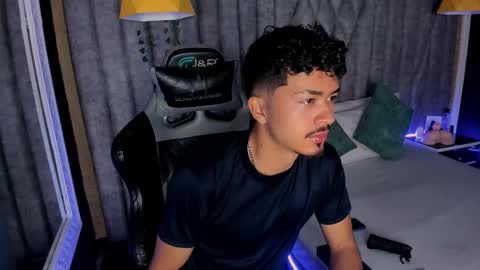 Nicolai online show from 02/23/26, 12:02