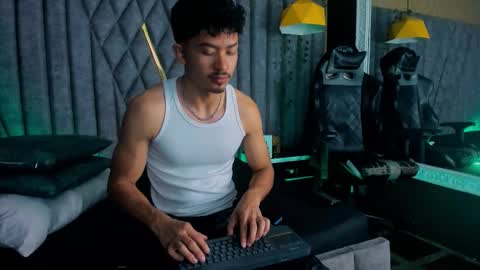 Nicolai online show from 02/24/26, 12:14