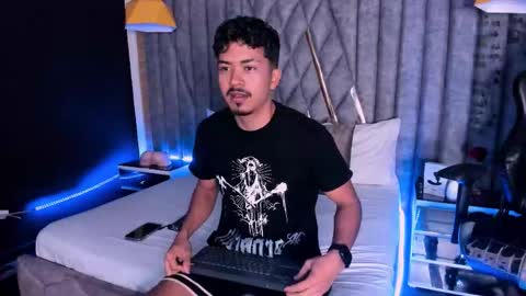 Nicolai online show from 02/28/26, 11:55