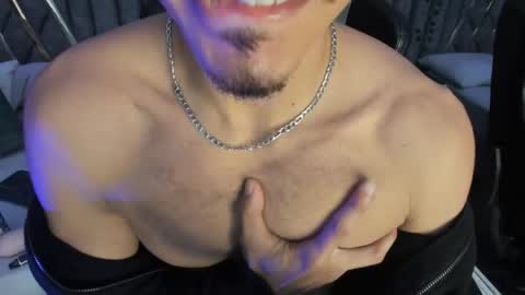 Nicolai online show from 05/25/26, 01:44