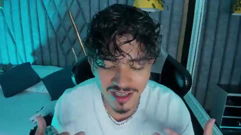 Nicolai online show from 06/27/26, 12:22