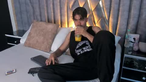 Nicolai online show from 07/08/26, 12:20