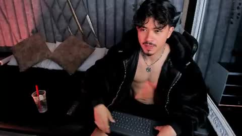 Nicolai online show from 07/11/26, 12:52
