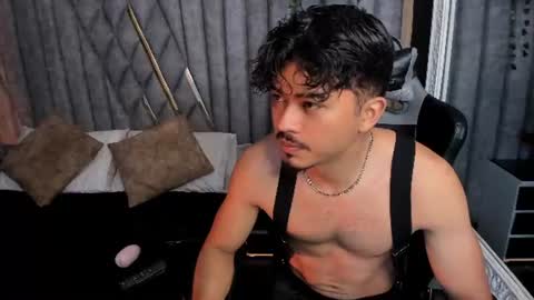 Nicolai online show from 07/12/26, 02:52