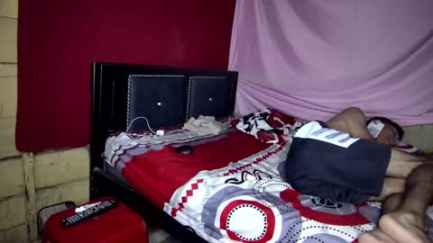 nicolas4410 online show from 11/04/25, 04:00