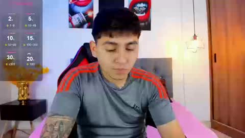 Snapshot of nicolas_james_sc chatting on 09/13/25, 01:44 nicolas_james_sc online show from 09/13/25, 01:44