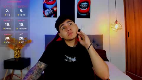 Snapshot of nicolas_james_sc chatting on 09/30/25, 02:22 nicolas_james_sc online show from 09/30/25, 02:22