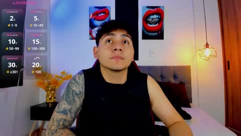 Snapshot of nicolas_james_sc chatting on 10/02/25, 01:40 nicolas_james_sc online show from 10/02/25, 01:40