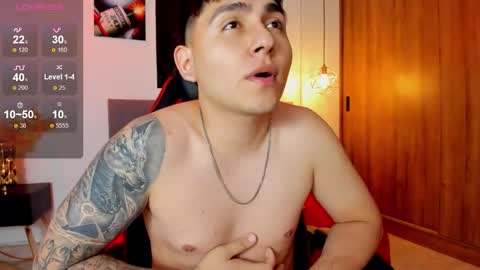 nicolas_james_sc online show from 01/15/26, 02:21