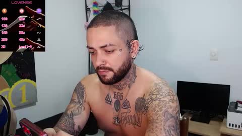 nicolas online show from 01/16/26, 02:59