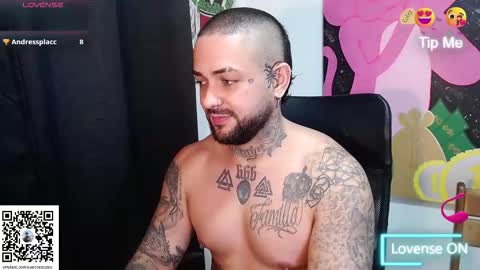 nicolas online show from 02/06/26, 03:44