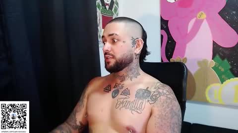 nicolas online show from 02/24/26, 03:48