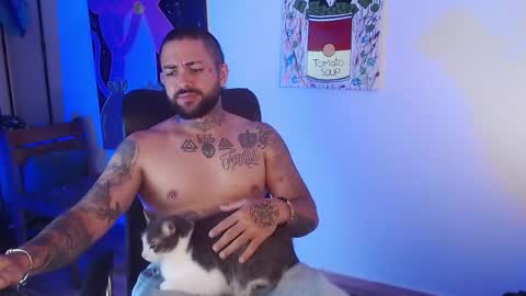 Snapshot of nicolas_torres99 chatting on 03/09/26, 03:43 nicolas online show from 03/09/26, 03:43