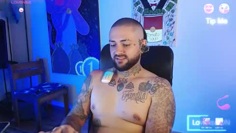 Snapshot of nicolas_torres99 chatting on 03/10/26, 03:11 nicolas online show from 03/10/26, 03:11