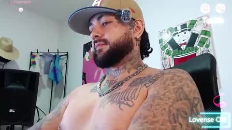 Snapshot of nicolas_torres99 chatting on 03/16/26, 05:44 nicolas online show from 03/16/26, 05:44