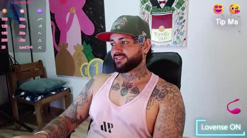 Snapshot of nicolas_torres99 chatting on 03/20/26, 03:44 nicolas online show from 03/20/26, 03:44