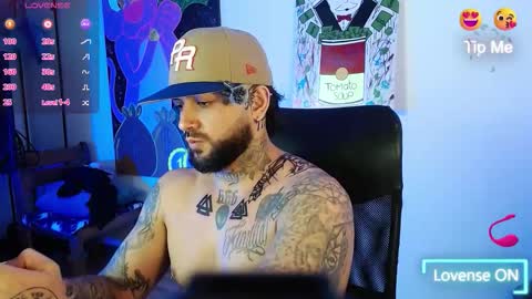 Snapshot of nicolas_torres99 chatting on 03/22/26, 03:10 nicolas online show from 03/22/26, 03:10