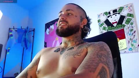 Snapshot of nicolas_torres99 chatting on 03/26/26, 09:15 nicolas online show from 03/26/26, 09:15