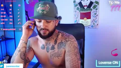 Snapshot of nicolas_torres99 chatting on 03/27/26, 08:26 nicolas online show from 03/27/26, 08:26