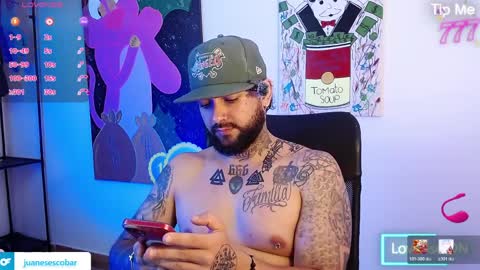 Snapshot of nicolas_torres99 chatting on 04/01/26, 03:40 nicolas online show from 04/01/26, 03:40