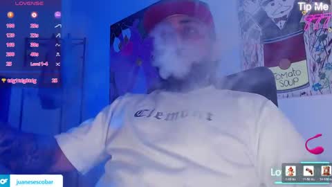 Snapshot of nicolas_torres99 chatting on 04/03/26, 03:04 nicolas online show from 04/03/26, 03:04