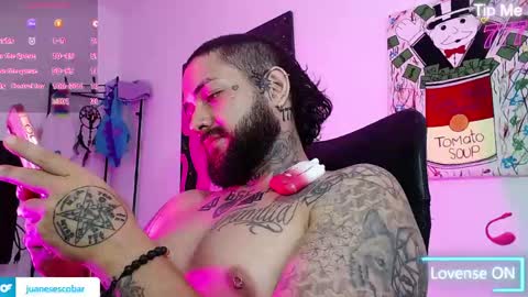 Snapshot of nicolas_torres99 chatting on 04/11/26, 03:11 nicolas online show from 04/11/26, 03:11