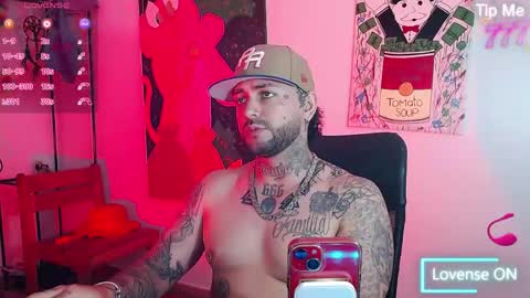 Snapshot of nicolas_torres99 chatting on 04/16/26, 02:56 nicolas online show from 04/16/26, 02:56