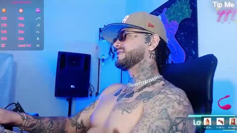 Snapshot of nicolas_torres99 chatting on 04/18/26, 02:59 nicolas online show from 04/18/26, 02:59