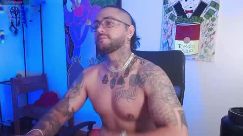 Snapshot of nicolas_torres99 chatting on 04/21/26, 03:24 nicolas online show from 04/21/26, 03:24