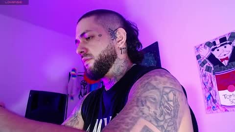 nicolas online show from 05/19/26, 02:51