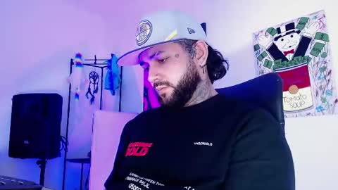 nicolas online show from 06/29/26, 02:51