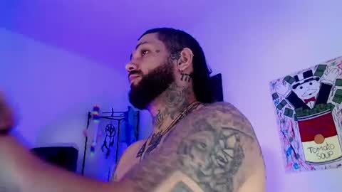 nicolas online show from 07/01/26, 03:19