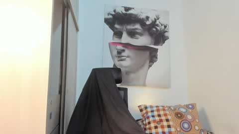 Andres online show from 01/10/25, 06:09