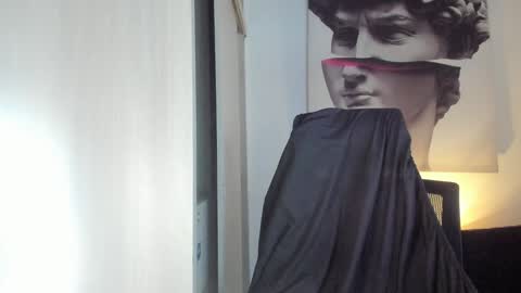 Andres online show from 02/02/25, 01:45