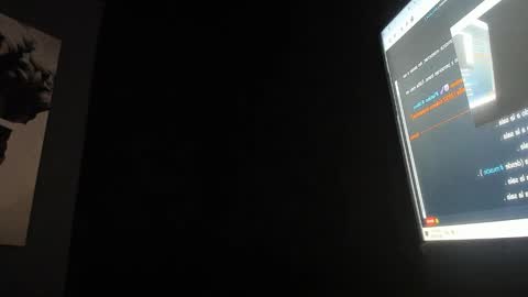 Andres online show from 10/18/25, 06:41