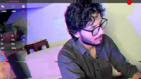 nicolasrodrii online show from 12/14/24, 11:01