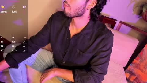 nicolasrodrii online show from 01/09/25, 01:39