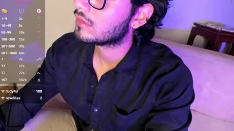 nicolasrodrii online show from 01/15/25, 02:06