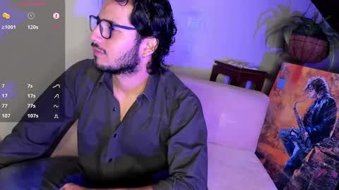 nicolasrodrii online show from 01/15/25, 09:56