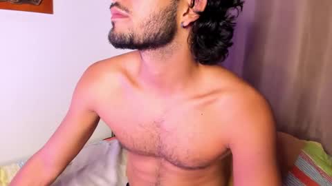 nicolasrodrii online show from 01/23/25, 02:12