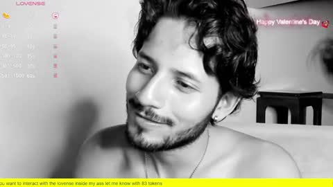 nicolasrodrii online show from 02/15/25, 12:04