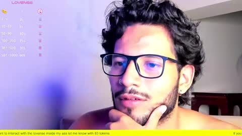 nicolasrodrii online show from 02/17/25, 01:36