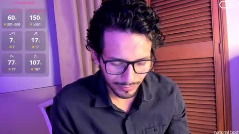 nicolasrodrii online show from 10/11/25, 12:21