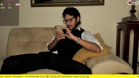 nicolasrodrii online show from 11/29/25, 11:08