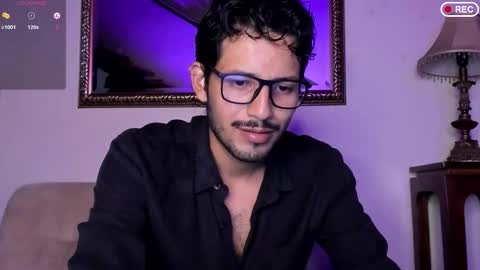 nicolasrodrii online show from 12/13/25, 11:43